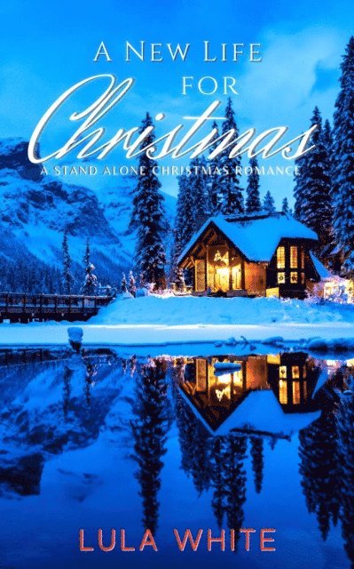 Lula White - New Life for Christmas, E-bok