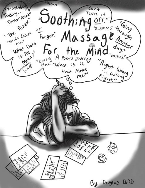 Douglas Dodd - Soothing Massage for the Mind, E-bok