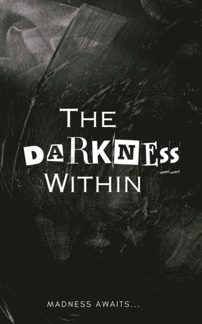 Quinn - Darkness Within, E-bok