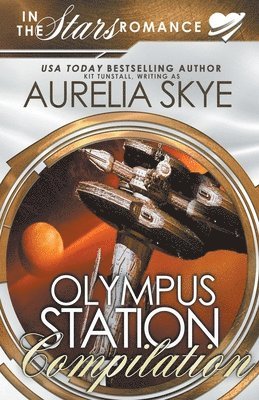 Aurelia Skye - Olympus Station Compilation, Häftad
