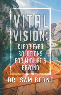 Sam Berne - Vital Vision, Häftad. Tillgänglighet: Lägg i varukorg