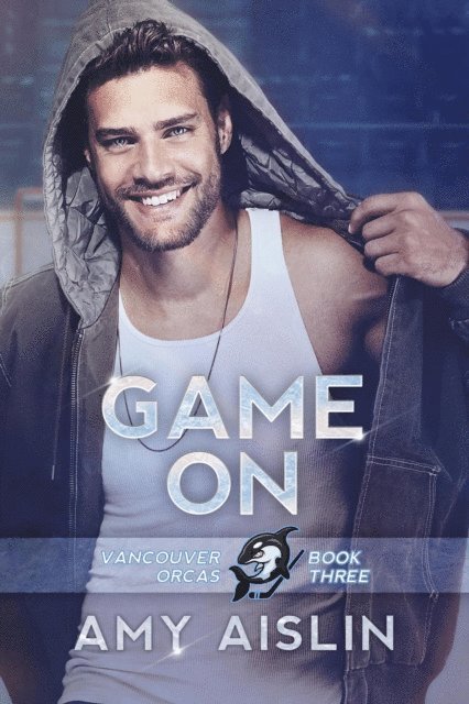 Amy Aislin - Game On, E-bok