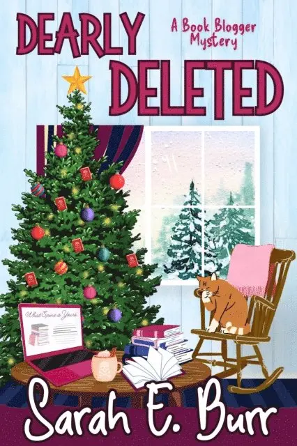 Sarah E. Burr - Dearly Deleted, E-bok. Tillgänglighet: Lägg i varukorg