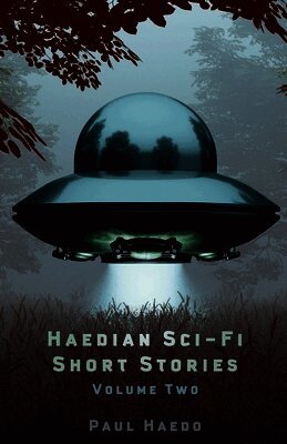 Paul Haedo - Haedian Sci-Fi Short Stories, Häftad. Tillgänglighet: Lägg i varukorg