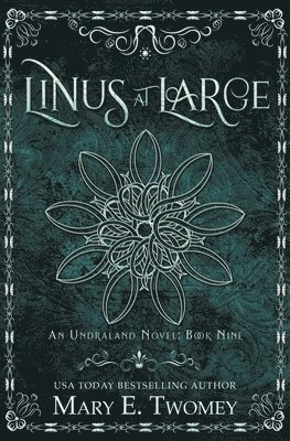 Mary E Twomey - Linus at Large, Häftad