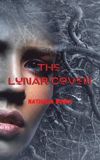 Nathalia Books - Lunar Coven, E-bok