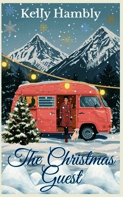 Kelly Hambly - Christmas Guest, Häftad
