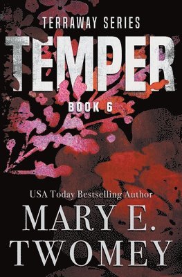 Mary E Twomey - Temper, Häftad