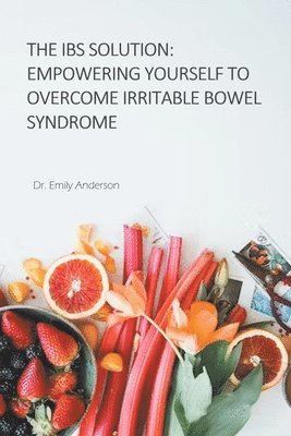 Emila Anderson - IBS Solution, Häftad