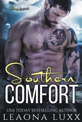 Leaona Luxx - Southern Comfort, Häftad