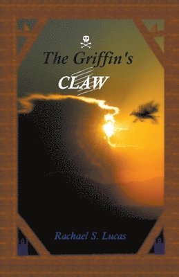Rachael S Lucas - Griffin's Claw, Häftad