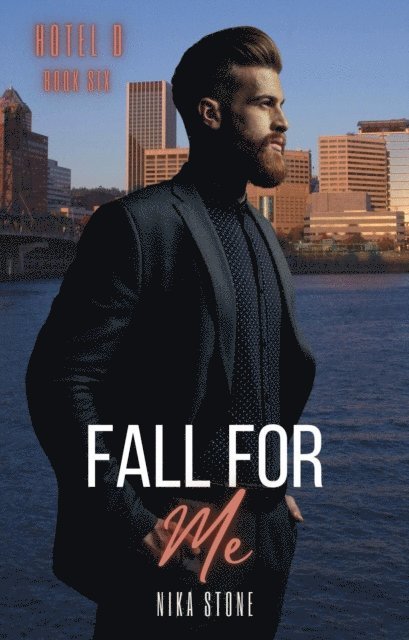 Nika Stone - Fall For Me, E-bok. Tillgänglighet: Lägg i varukorg