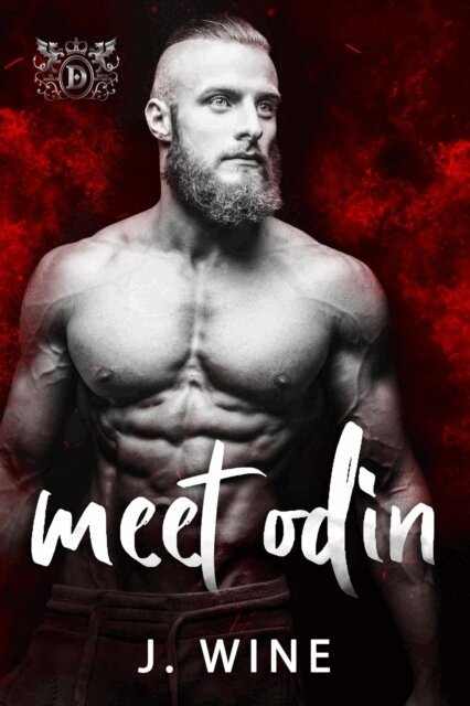 J. Wine - Meet Odin, E-bok