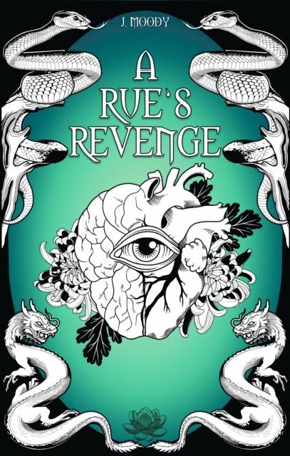 J. Moody - Rue's Revenge, E-bok. Tillgänglighet: Lägg i varukorg