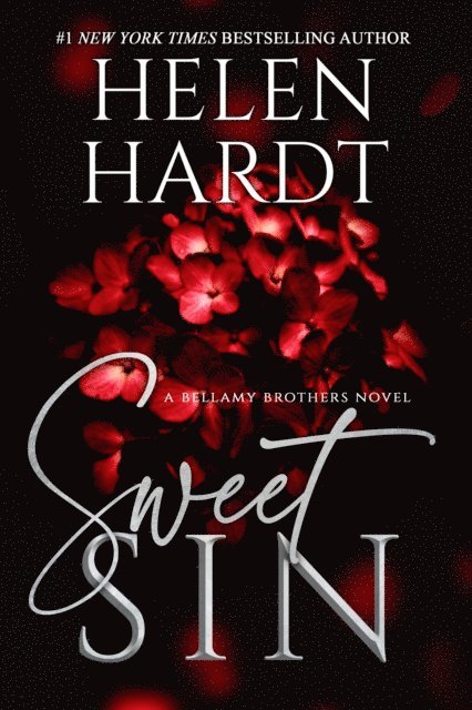 Helen Hardt - Sweet Sin, E-bok