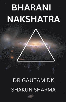 Gautam Dk - Bharani Nakshatra, Häftad