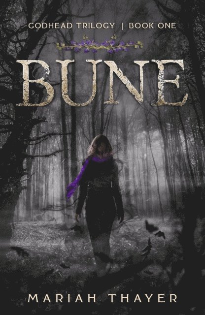 Mariah Thayer - Bune, E-bok. Tillgänglighet: Lägg i varukorg