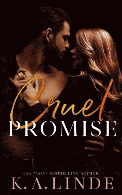 K.A. Linde - Cruel Promise, E-bok