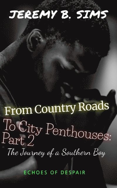 Jeremy B. Sims - From Country Roads to City Penthouses Part 2, E-bok