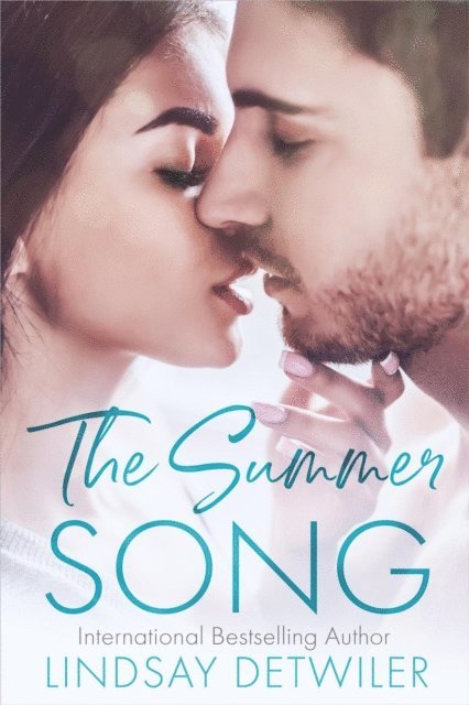 Lindsay Detwiler - Summer Song, E-bok