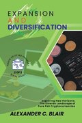Expansion and Diversification:  Exploring New Horizons: The Diverse Landscape of Pure PoS Cryptocurrencies