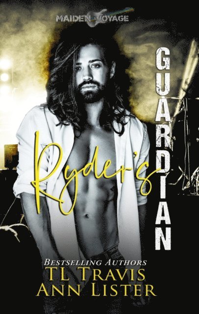 TL Travis - Ryder's Guardian, E-bok