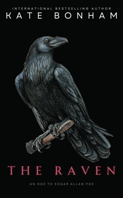 Kate Bonham - Raven, E-bok