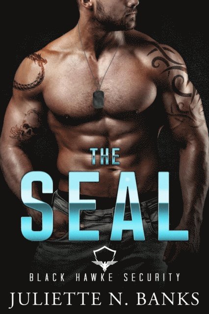 Juliette N Banks - SEAL, E-bok