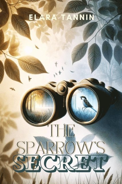Elara Tannin - Sparrow's Secret, E-bok