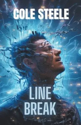 Cole Steele - Line Break, Häftad. Tillgänglighet: Lägg i varukorg