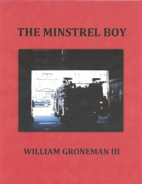 William Groneman - Minstrel Boy, E-bok. Tillgänglighet: Lägg i varukorg