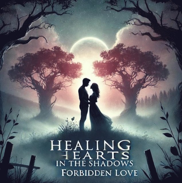 Willy Lapse Laguerre - Healing Hearts In The Shadows Of Forbidden Love, E-bok