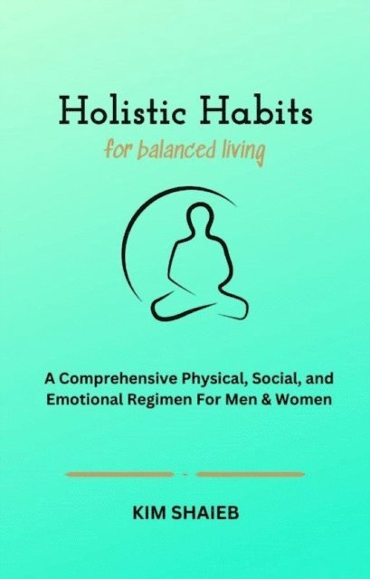 Holistic Habits
