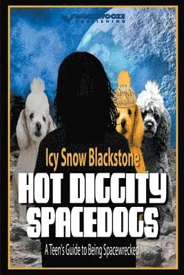 V Sweeney Toni - Hot Diggity Spacedogs, Häftad. Tillgänglighet: Lägg i varukorg