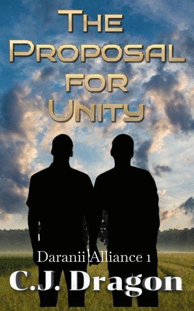C. J. Dragon - Proposal for Unity, E-bok