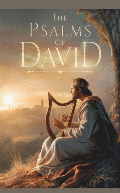 Michelle Renee Thomas - Psalms of David, E-bok