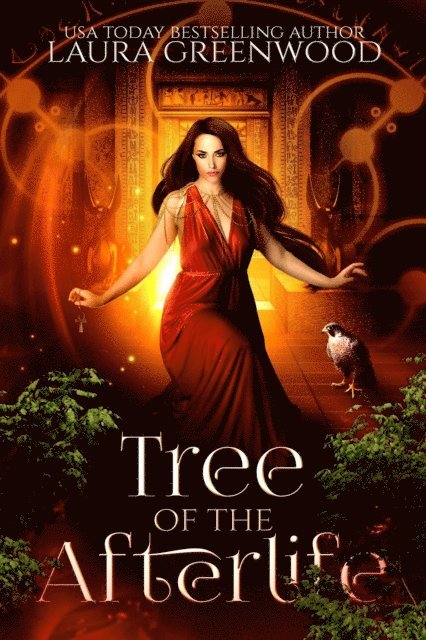 Laura Greenwood - Tree Of The Afterlife, E-bok