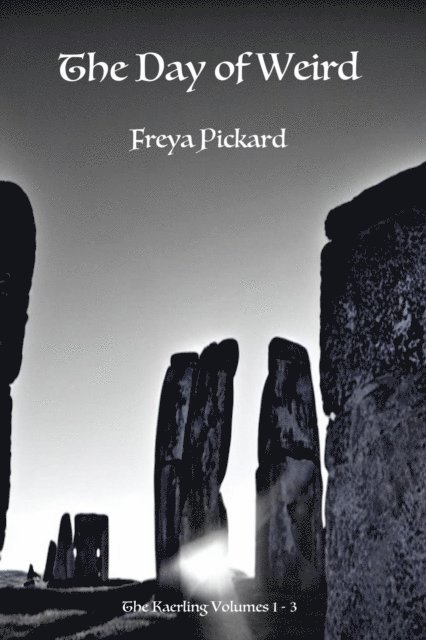 Freya Pickard - Day of Weird, E-bok. Tillgänglighet: Lägg i varukorg
