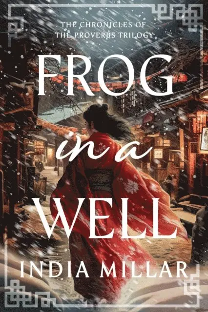 India Millar - Frog in a Well, E-bok. Tillgänglighet: Lägg i varukorg