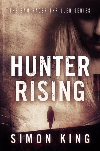 Simon King - Hunter Rising, E-bok