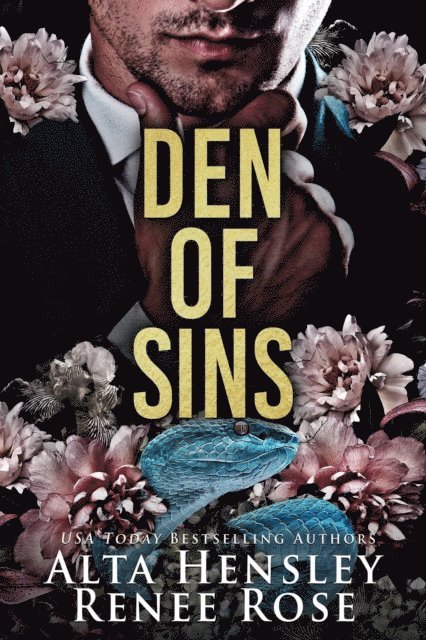 Renee Rose, Alta Hensley - Den of Sins, E-bok
