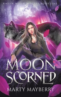 Marty Mayberry - Moon Scorned, Häftad