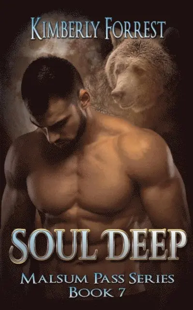 Kimberly Forrest - Soul Deep, E-bok. Tillgänglighet: Lägg i varukorg