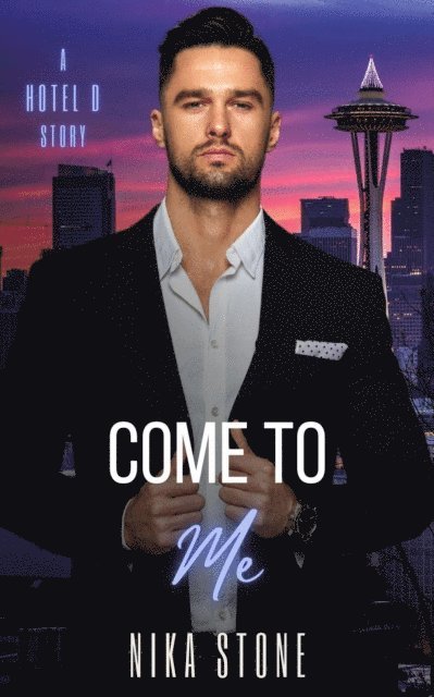 Nika Stone - Come To Me, E-bok