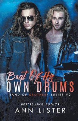Ann Lister - Beat Of His Own Drums, Häftad