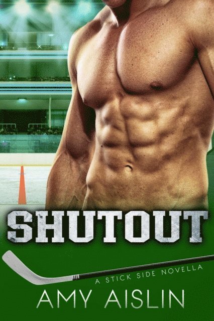 Amy Aislin - Shutout, E-bok