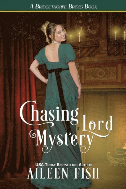 Chasing Lord Mystery