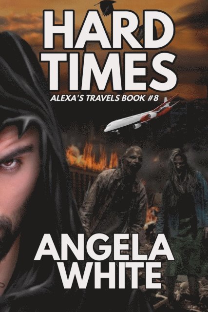 Angela White - Hard Times, E-bok
