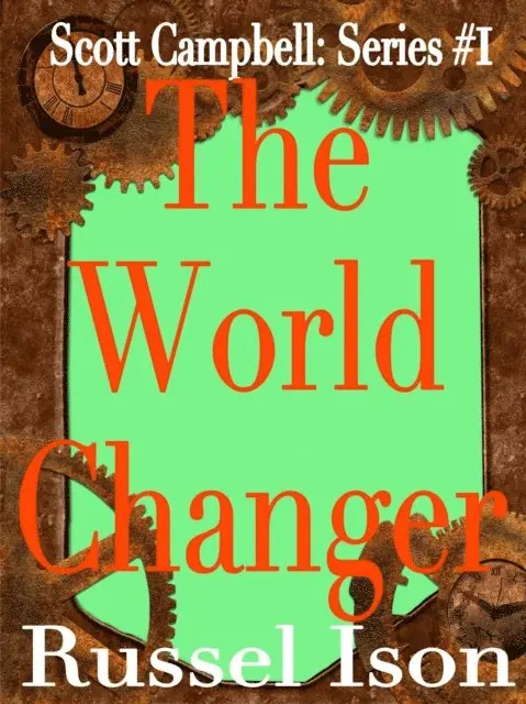 Russel Ison - World Changer, E-bok. Tillgänglighet: Lägg i varukorg