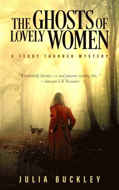 Julia Buckley - Ghosts of Lovely Women, E-bok. Tillgänglighet: Lägg i varukorg